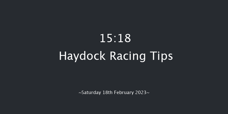 Haydock 15:18 Handicap Hurdle (Class 2) 24f Fri 30th Dec 2022
