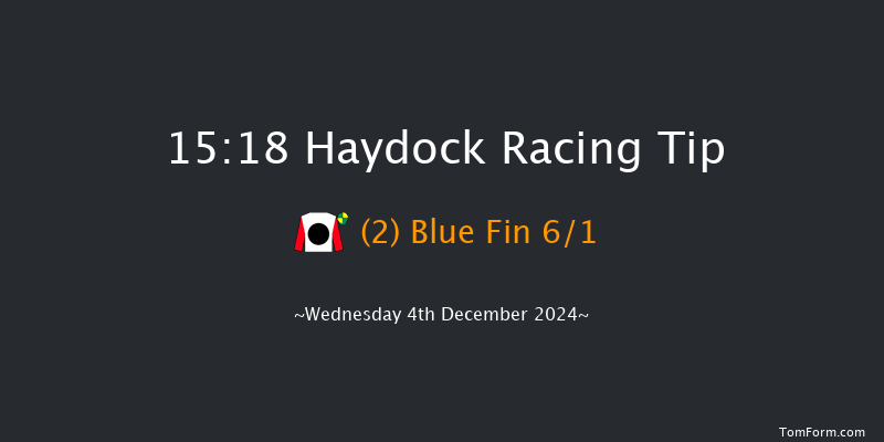Haydock  15:18 Handicap Hurdle (Class 4) 19f Sat 23rd Nov 2024