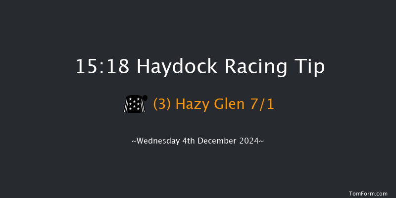 Haydock  15:18 Handicap Hurdle (Class 4) 19f Sat 23rd Nov 2024