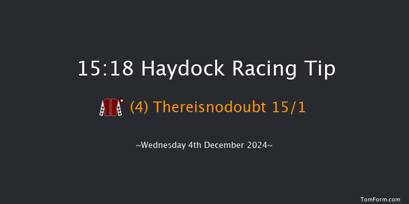 Haydock  15:18 Handicap Hurdle (Class 4) 19f Sat 23rd Nov 2024