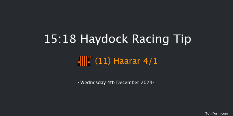 Haydock  15:18 Handicap Hurdle (Class 4) 19f Sat 23rd Nov 2024