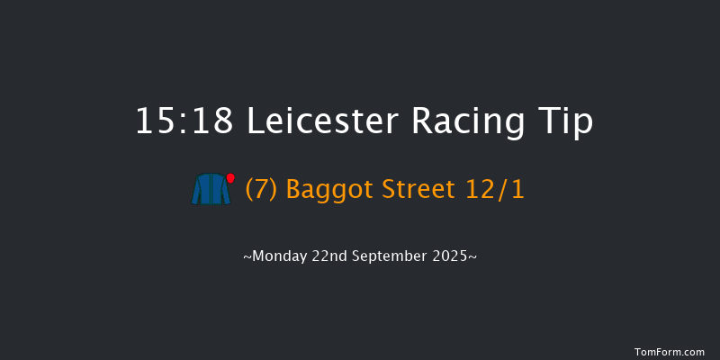 Leicester 15-18 (Class 5) 6f Tue 9th Sep 2025