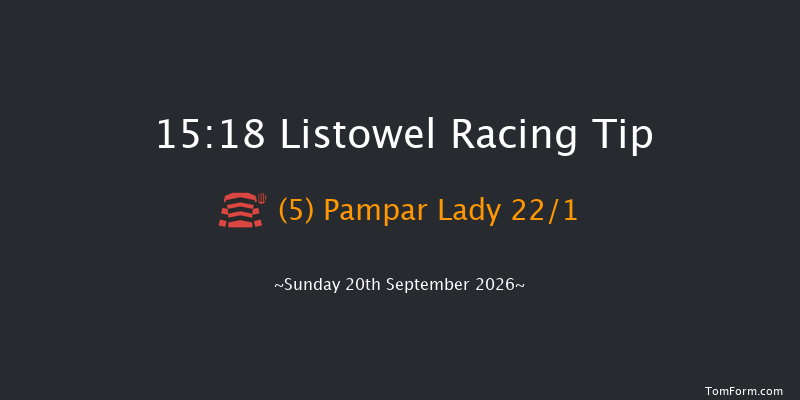 Listowel 15-18 18f Mon 1st Jun 2026