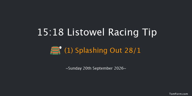 Listowel 15-18 18f Mon 1st Jun 2026