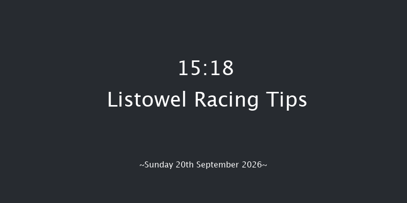 Listowel 15-18 18f Mon 1st Jun 2026