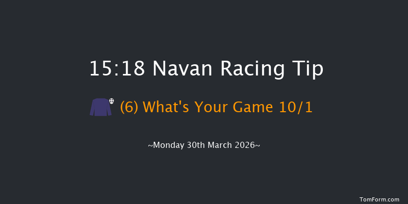 Navan 15-18 15f Sat 21st Mar 2026
