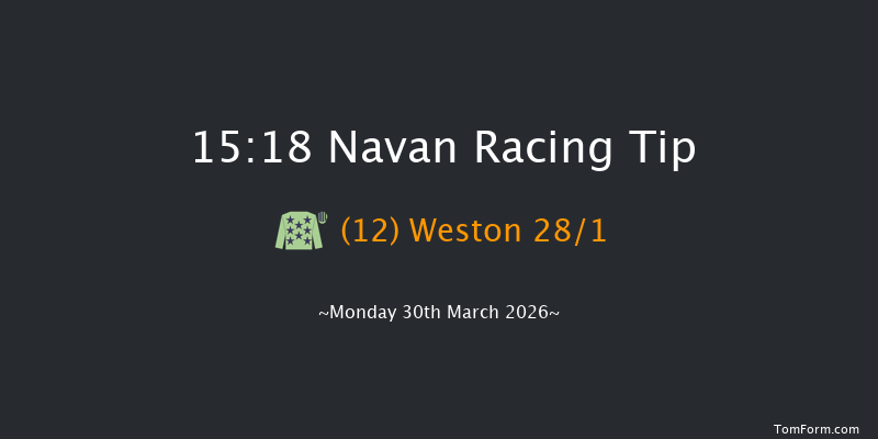 Navan 15-18 15f Sat 21st Mar 2026