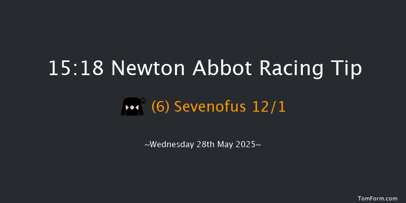 Newton Abbot 15-18 (Class 5) 20f Wed 14th May 2025