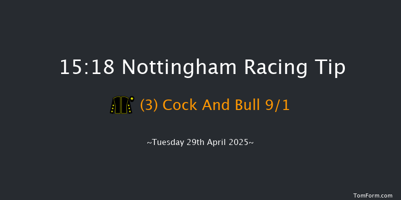 Nottingham 15-18 (Class 4) 15f Sat 12th Apr 2025