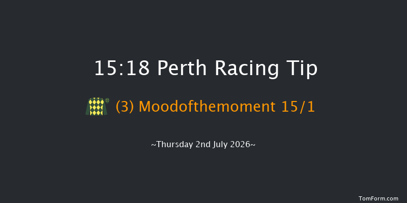 Perth 15-18 (Class 4) 20f Sun 7th Jun 2026