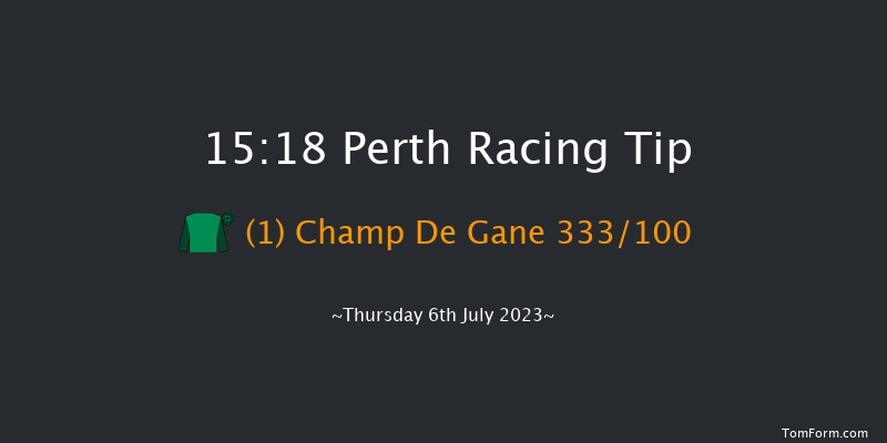 Perth 15:18 Handicap Chase (Class 4) 20f Sat 24th Jun 2023