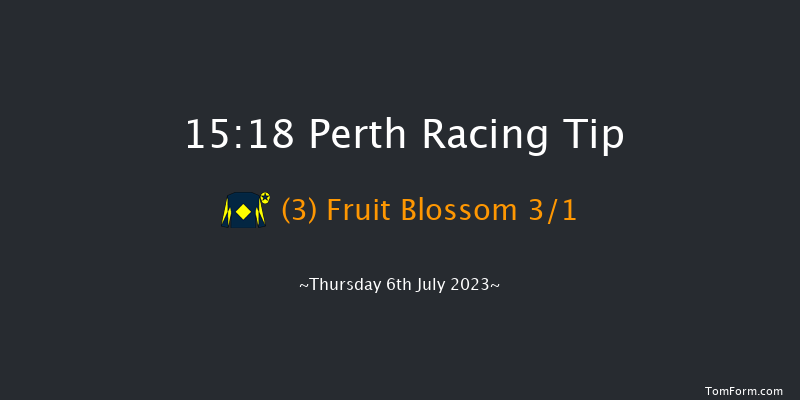 Perth 15:18 Handicap Chase (Class 4) 20f Sat 24th Jun 2023