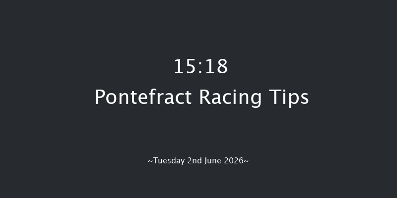 Pontefract 15-18 (Class 4) 6f Fri 22nd May 2026