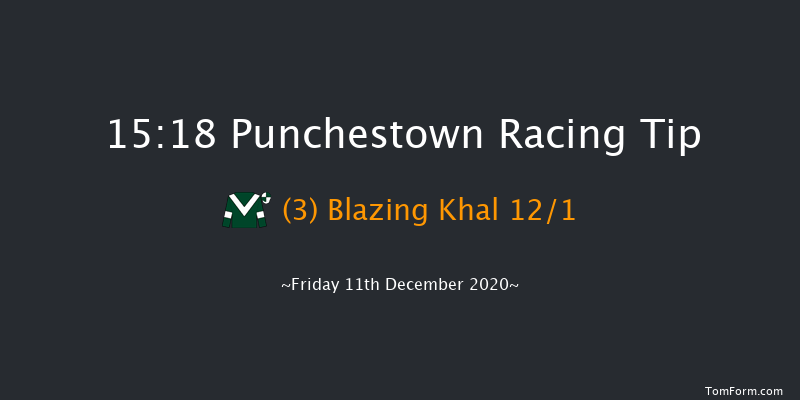 Old House, Kill (Pro/Am) Flat Race Punchestown 15:18 NH Flat Race 16f Tue 8th Dec 2020