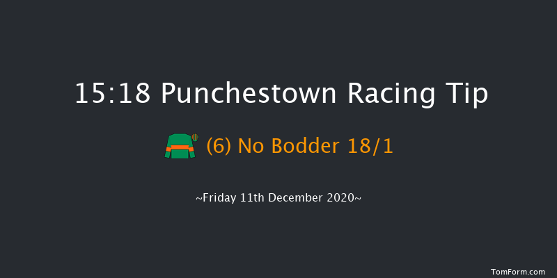Old House, Kill (Pro/Am) Flat Race Punchestown 15:18 NH Flat Race 16f Tue 8th Dec 2020