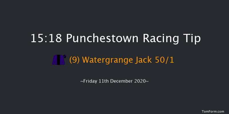 Old House, Kill (Pro/Am) Flat Race Punchestown 15:18 NH Flat Race 16f Tue 8th Dec 2020