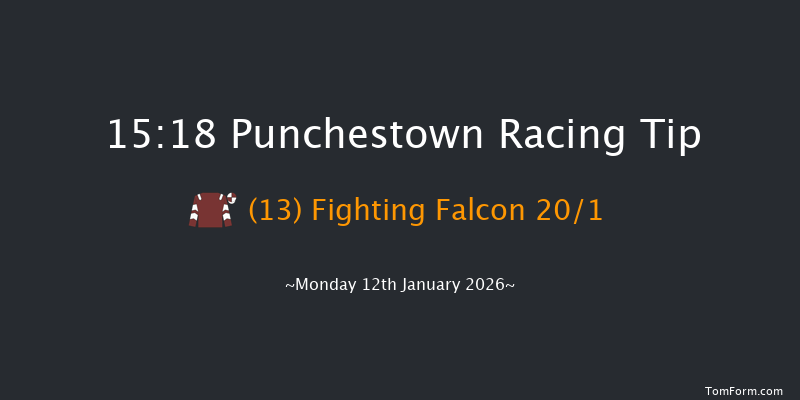Punchestown 15-18 22f Sun 11th Jan 2026