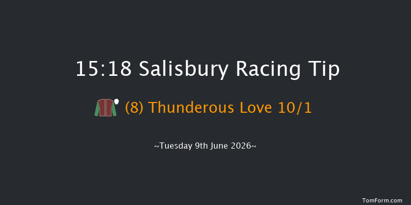 Salisbury 15-18 (Class 5) 6f Sat 23rd May 2026