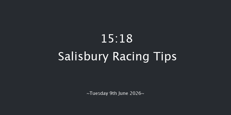 Salisbury 15-18 (Class 5) 6f Sat 23rd May 2026