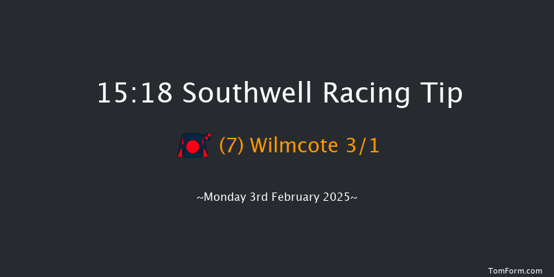 Southwell  15:18 Handicap Hurdle (Class 5) 20f Fri 31st Jan 2025