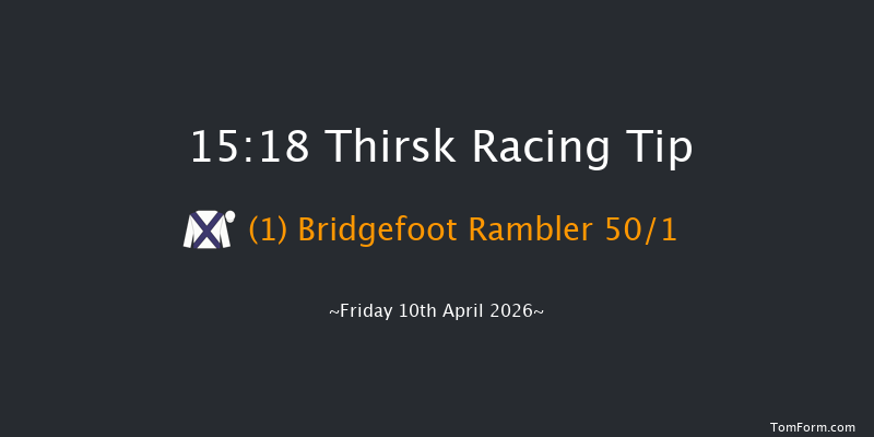 Thirsk 15-18 (Class 4) 7f Mon 15th Sep 2025