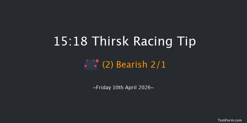 Thirsk 15-18 (Class 4) 7f Mon 15th Sep 2025