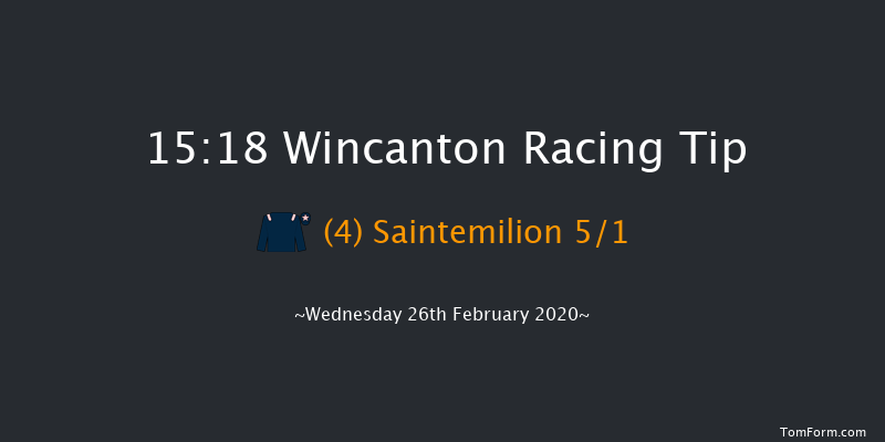 Buy Your Building Materials From CRS Handicap Chase Wincanton 15:18 Handicap Chase (Class 3) 20f Thu 30th Jan 2020