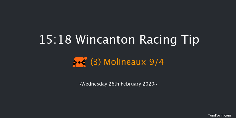 Buy Your Building Materials From CRS Handicap Chase Wincanton 15:18 Handicap Chase (Class 3) 20f Thu 30th Jan 2020