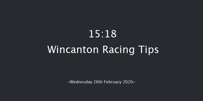 Buy Your Building Materials From CRS Handicap Chase Wincanton 15:18 Handicap Chase (Class 3) 20f Thu 30th Jan 2020
