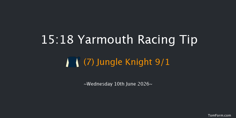 Yarmouth 15-18 (Class 6) 7f Thu 28th May 2026