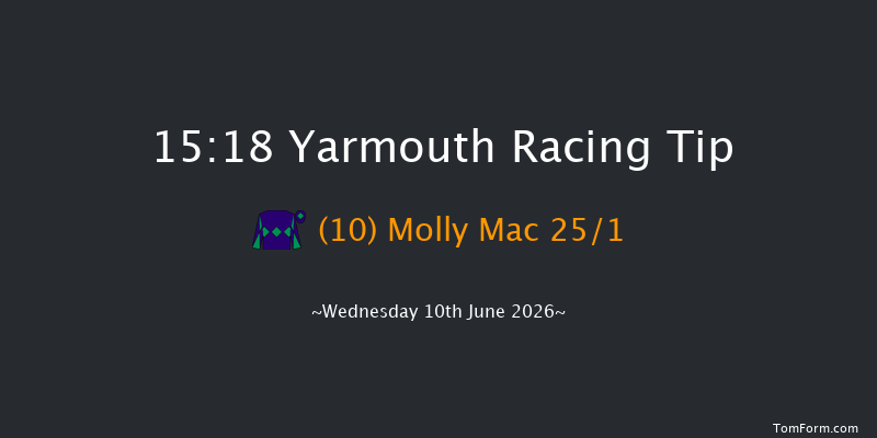 Yarmouth 15-18 (Class 6) 7f Thu 28th May 2026