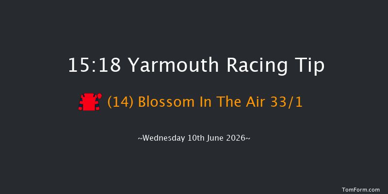 Yarmouth 15-18 (Class 6) 7f Thu 28th May 2026