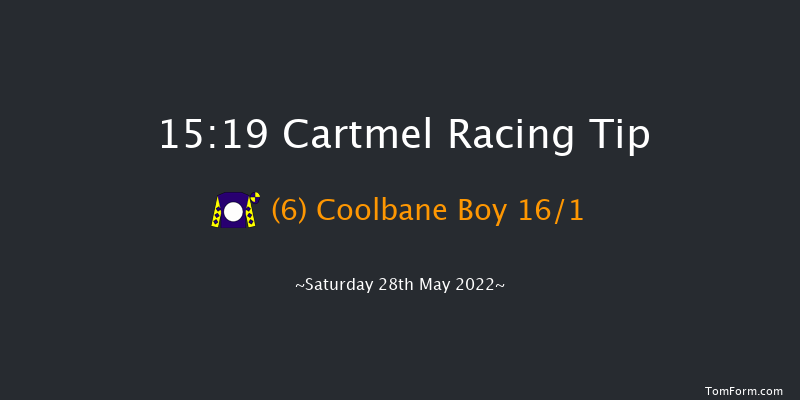 Cartmel 15:19 Handicap Hurdle (Class 2) 25f Sun 23rd Aug 2020