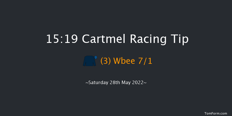 Cartmel 15:19 Handicap Hurdle (Class 2) 25f Sun 23rd Aug 2020
