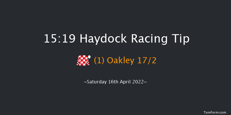 Haydock 15:19 Handicap Hurdle (Class 2) 16f Wed 23rd Mar 2022