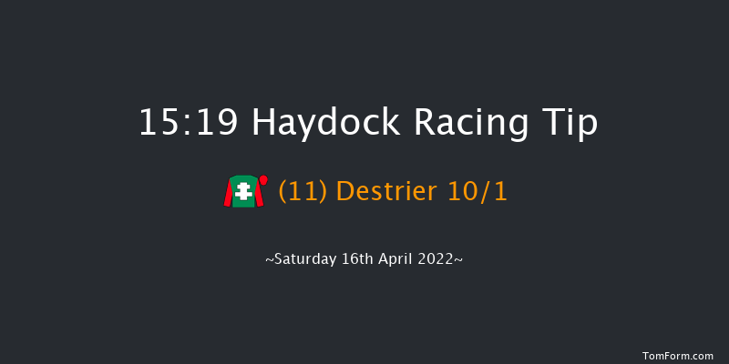 Haydock 15:19 Handicap Hurdle (Class 2) 16f Wed 23rd Mar 2022