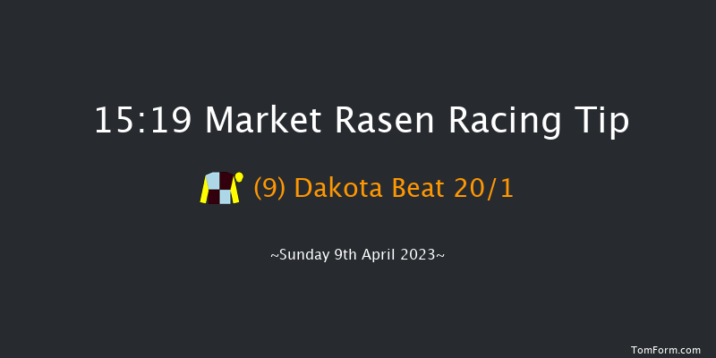Market Rasen 15:19 Handicap Hurdle (Class 5) 21f Wed 29th Mar 2023