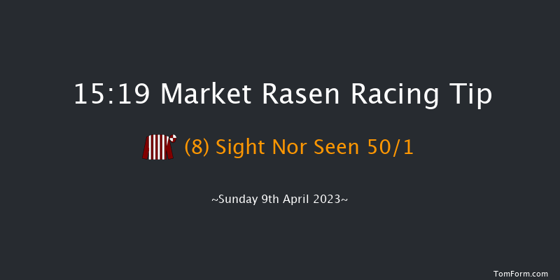 Market Rasen 15:19 Handicap Hurdle (Class 5) 21f Wed 29th Mar 2023