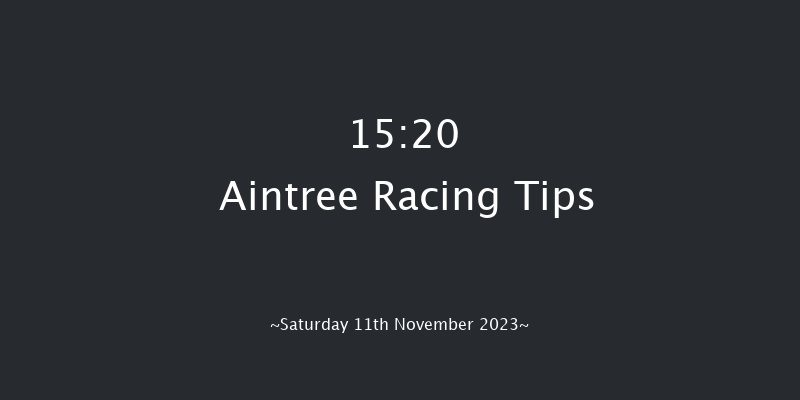 Aintree 15:20 Conditions Hurdle (Class 2) 20f Sun 29th Oct 2023