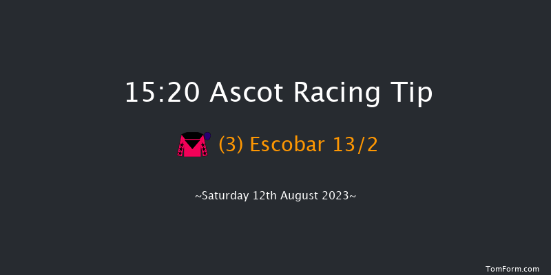Ascot 15:20 Handicap (Class 2) 8f Sat 29th Jul 2023