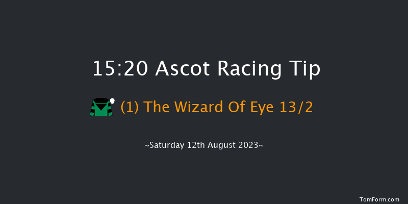 Ascot 15:20 Handicap (Class 2) 8f Sat 29th Jul 2023