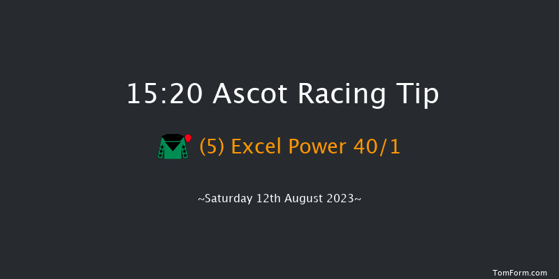 Ascot 15:20 Handicap (Class 2) 8f Sat 29th Jul 2023
