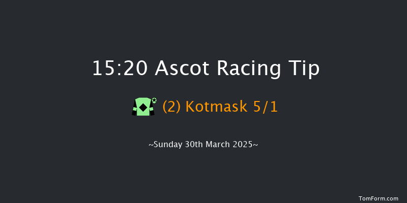Ascot 15-20 (Class 3) 16f Sat 15th Feb 2025