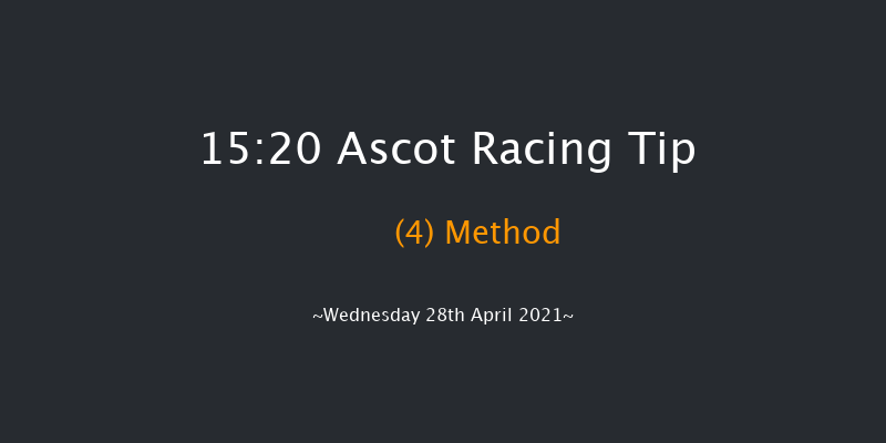 QIPCO British Champions Series horseracinghof.com Pavilion Stakes (Group 3) (Commonwealth Cup Trial) Ascot 15:20 Group 3 (Class 1) 6f Sun 28th Mar 2021