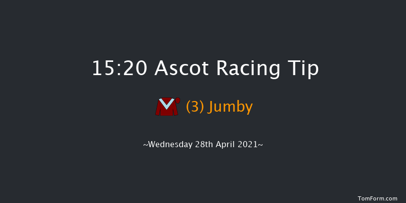 QIPCO British Champions Series horseracinghof.com Pavilion Stakes (Group 3) (Commonwealth Cup Trial) Ascot 15:20 Group 3 (Class 1) 6f Sun 28th Mar 2021