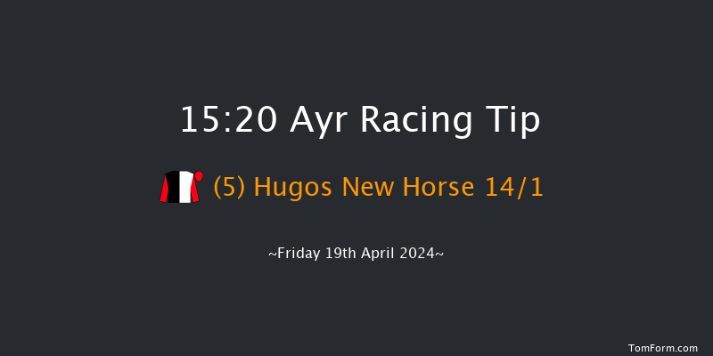 Ayr  15:20 Handicap Hurdle (Class 2) 21f Sat 9th Mar 2024