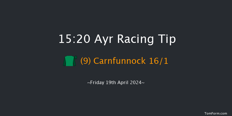 Ayr  15:20 Handicap Hurdle (Class 2) 21f Sat 9th Mar 2024