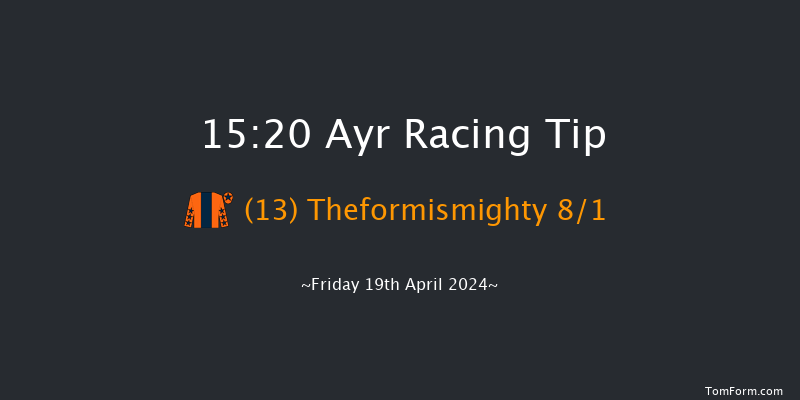 Ayr  15:20 Handicap Hurdle (Class 2) 21f Sat 9th Mar 2024