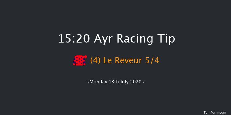 Luxury Breaks At Western House Hotel Handicap Ayr 15:20 Handicap (Class 6) 8f Mon 6th Jul 2020