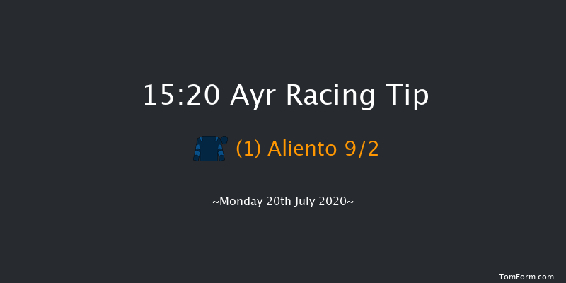 Shop PPE Online At www.chbmedical.com/shop Handicap Ayr 15:20 Handicap (Class 6) 7f Tue 14th Jul 2020